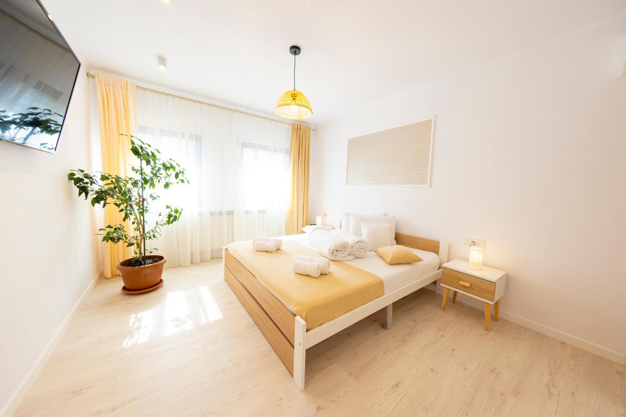 Casa Cu Nuc 호텔 알바루리아 외부 사진