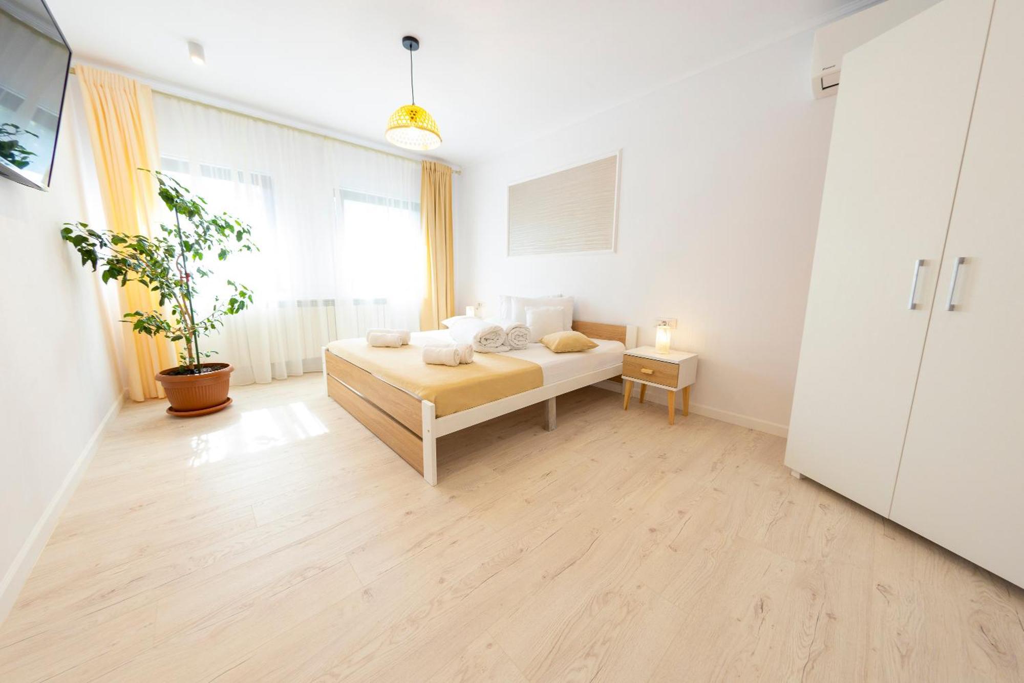 Casa Cu Nuc 호텔 알바루리아 외부 사진